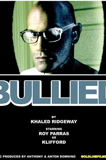 Poster de Curta Bullied (2016)