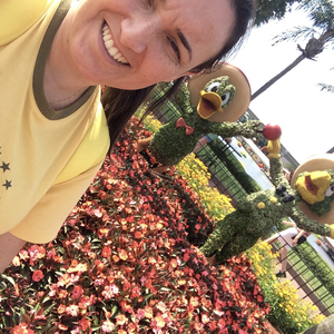 Foto de perfil de Tatiana Gomes