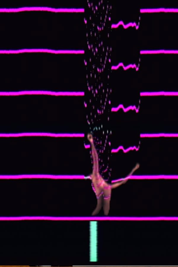 Poster de Curta Longueurs d’ondes (2013)