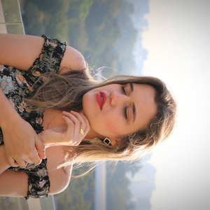 Foto de perfil de Sabrina