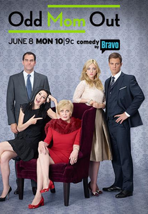 Odd Mom Out (1ª Temporada) (Odd Mom Out (Season 1))