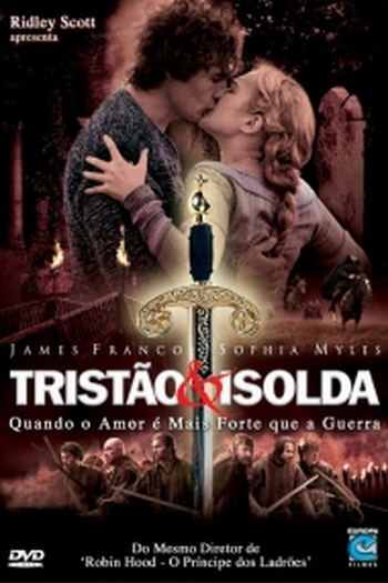  de Filme Tristão & Isolda (2006)