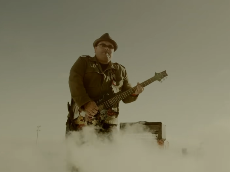 Foto 11 de P.O.D.: Higher