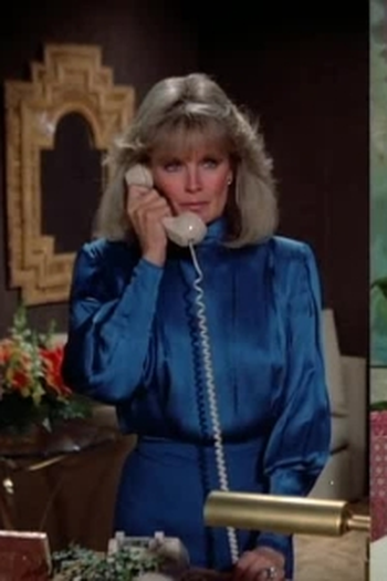 Poster de Episódio The Cabin (1983)