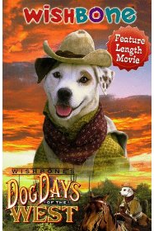 Wishbone: Dia de Cão no Oeste (Wishbone: Dog Days of The West)
