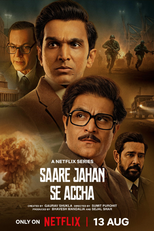 Os Guardiões da Nação (Saare Jahan se Accha)