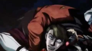 Trailer: Drifters OAV | Anime 2013 | Teaser Trailer