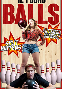 12 Pound Balls (12 Pound Balls)