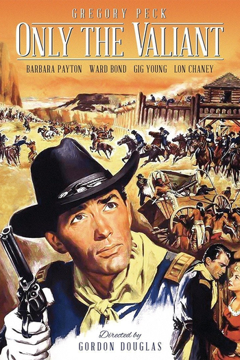  de Filme Resistência Heróica (1951)