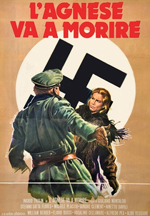 A Agnes Vai Morrer (L'Agnese va a morire)