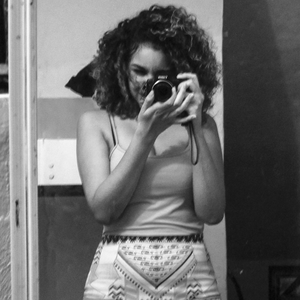 Foto de perfil de Janiê Maia