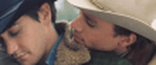 Escritores de Brokeback Mountain estão produzindo novo filme gay baseado em fatos reais - A Liga Gay