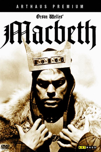  de Filme Macbeth: Reinado de Sangue (1948)