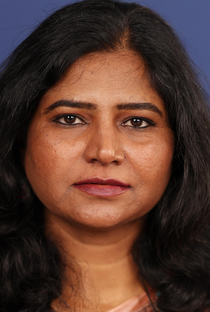 Jayshri Jagtap - Poster 1