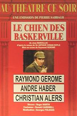 The Hound of the Baskervilles (Le chien des Baskerville)