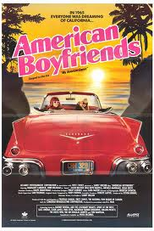 American Boyfriends (American Boyfriends)