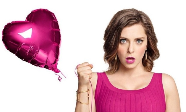 [SÉRIES] Crazy Ex-Girlfriend: uma comédia romântica ao contrário