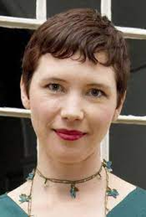 Sarah Kants - Poster 1