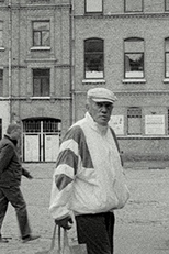 The Old Jewish Cemetery (The Old Jewish Cemetery)