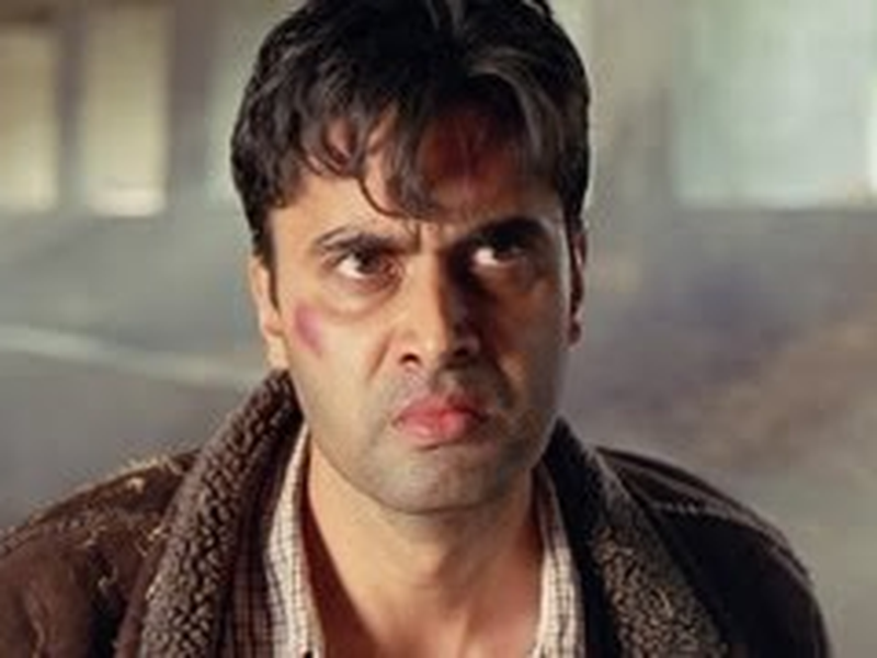 Foto 5 de Antardwand