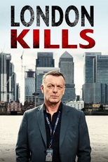 London Kills (London Kills)
