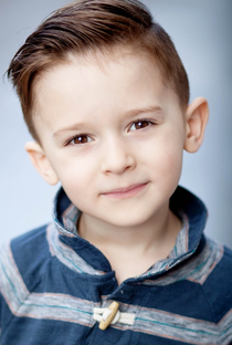 Jett Klyne - Poster 1