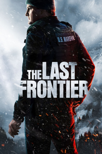 Poster de Franquia The Last Frontier (2025) (2025)