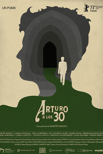  de Filme Arturo aos 30 (2023)