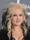 Cyndi Lauper