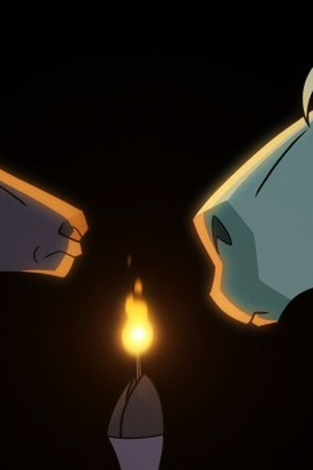 Poster de Episódio The Last Lullably (2021)