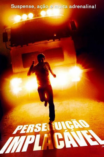  de Filme Perseguição Implacável (2008)