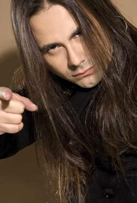Andre Matos