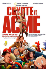 Coyote vs. Acme (Coyote vs. Acme)