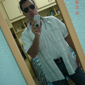 Foto de perfil de Paulo Januario Menezes