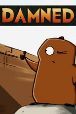 Damned (Damned)