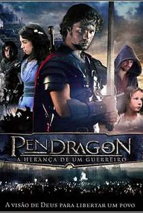 Pendragon - A herança de um Guerreiro - Poster / Capa / Cartaz - Oficial 2