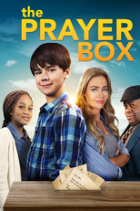 The Prayer Box (The Prayer Box)