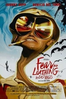 Medo e Delírio (Fear and Loathing in Las Vegas)