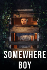 Garoto em algum lugar (Somewhere Boy)