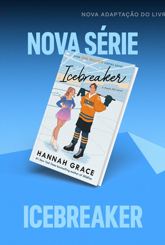 Poster 1 de Série Icebreaker (1ª Temporada) (2028)