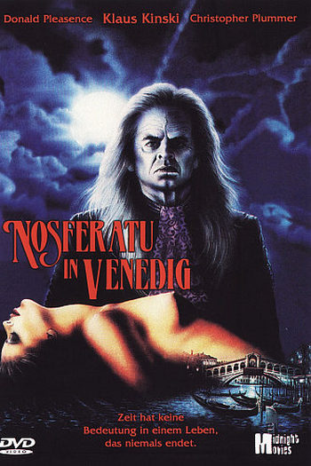  de Filme Drácula em Veneza (1988)