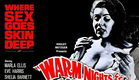 Joe Sarno's Warm Nights and Hot Pleasures (1964) - Trailer