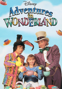 Adventures in Wonderland (Adventures in Wonderland)