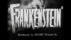 FRANKENSTEIN   1931   TRAILER