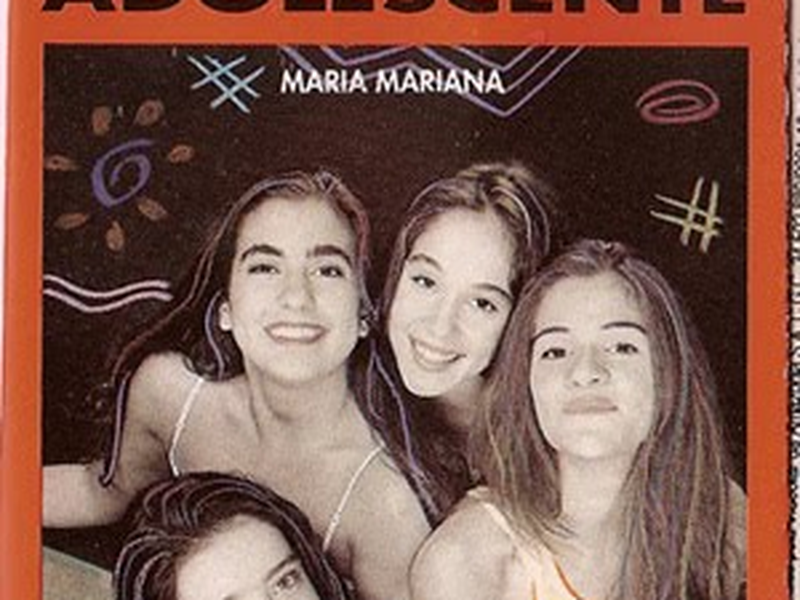 Foto 18 de Confissões de Adolescente: O Documentário