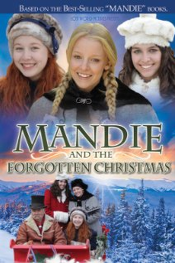  de Filme Mandie e o Natal Esquecido (2011)