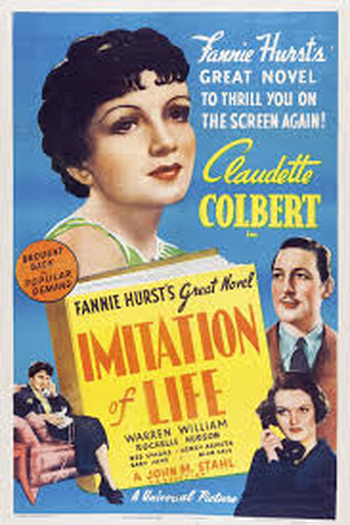  de Filme Imitação da Vida (1934)