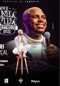 Nem se Minha Vida Dependesse Disso (Nem se Minha Vida Dependesse Disso)