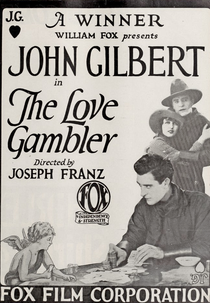 The Love Gambler (The Love Gambler)
