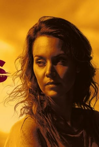 Poster 2 de Série Lioness (1ª Temporada) (2021)